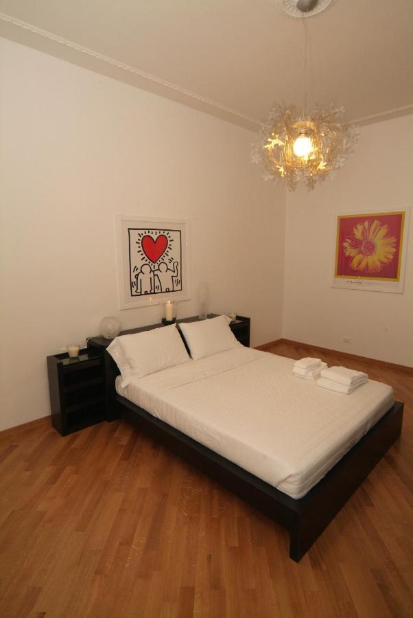Vatican Sunset Guest House Рим Экстерьер фото